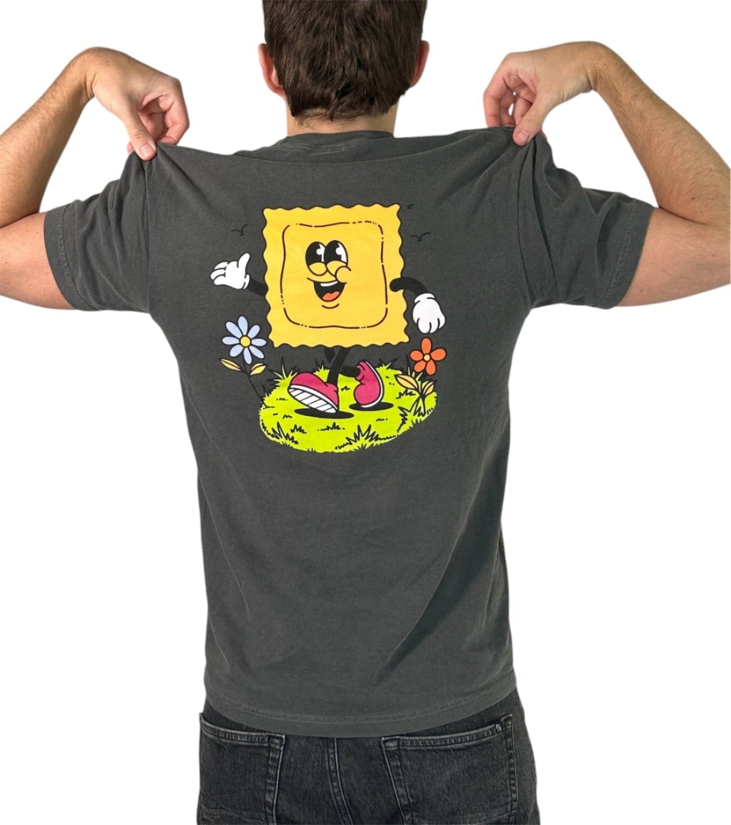 Endless Pastabilities T-Shirt