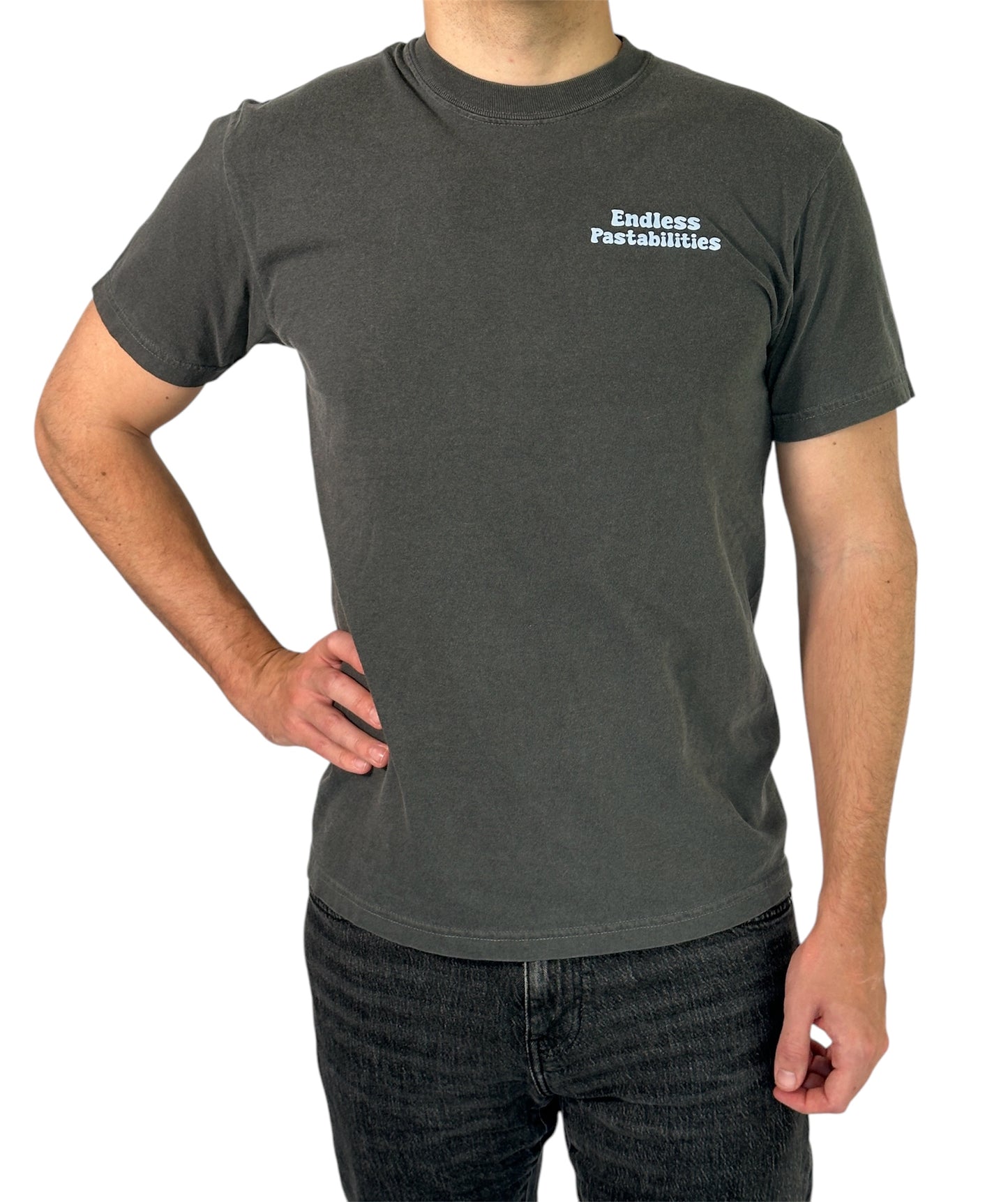 Endless Pastabilities T-Shirt