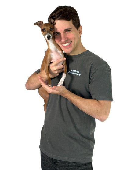 Endless Pastabilities T-Shirt